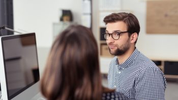 How to Give Constructive Criticism to Sensitive Employees